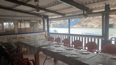 TASCA LA VASCA, Cartagena